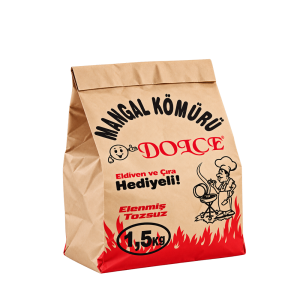 Dolce Mangal Kömürü